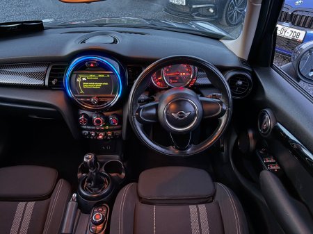 2016 Mini Cooper - photo 14