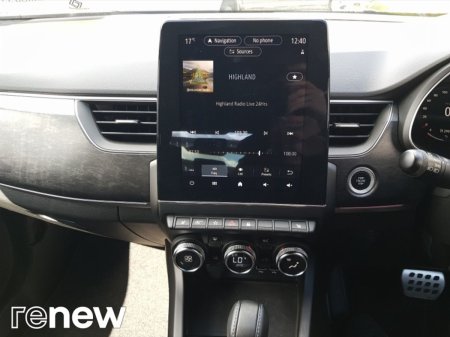 2024 Renault Arkana - photo 16