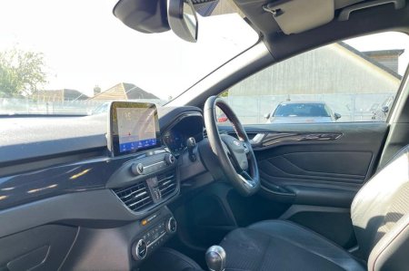 2021 Ford Focus - photo 18