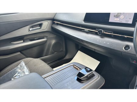 2024 Nissan Ariya - photo 17