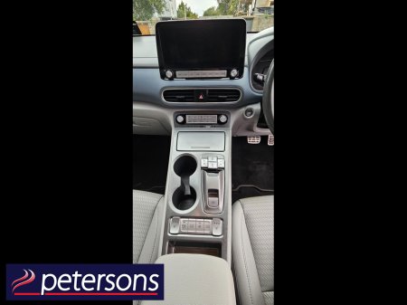 2020 Hyundai KONA - photo 18