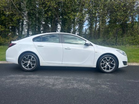 2015 Opel Insignia - photo 3