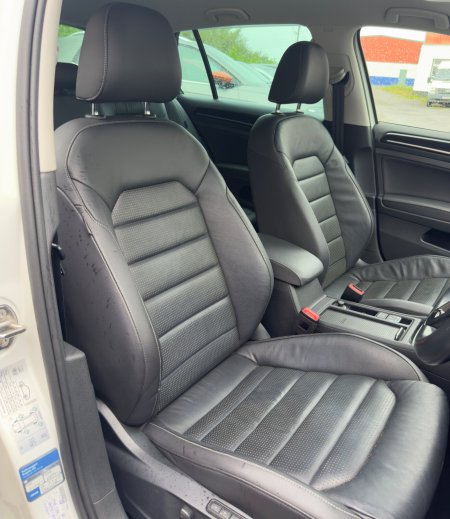 2019 Volkswagen Golf - photo 19