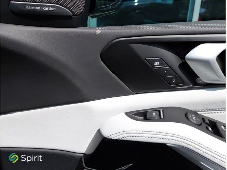 2025 BMW X5 - photo 11