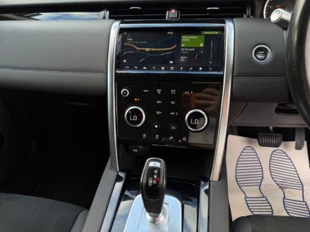 2020 Land Rover Discovery Sport - photo 14