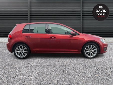 2013 Volkswagen Golf - photo 8