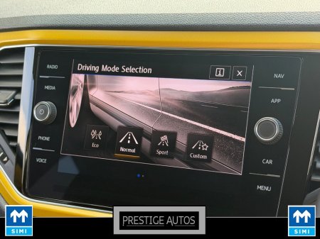 2020 Volkswagen T-Roc - photo 21