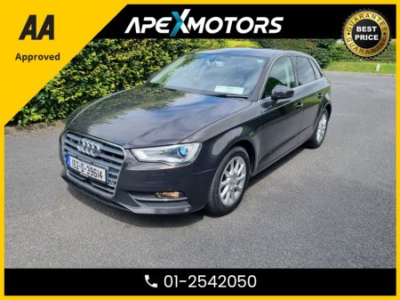 2015 Audi A3 - photo 3