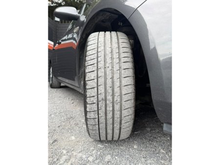 2011 Opel Astra - photo 8