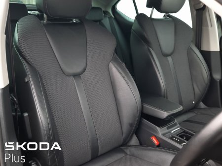 2023 Skoda Octavia - photo 21