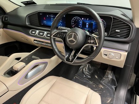 2024 Mercedes-Benz GLE - photo 8