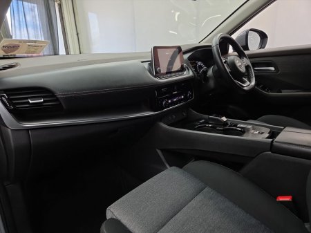 2025 Nissan X-Trail - photo 4
