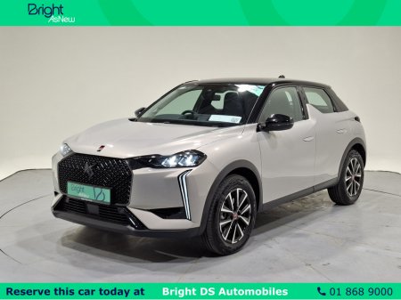 2024 DS Automobiles DS 3 - photo 3