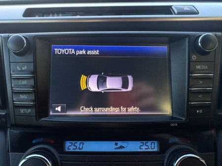 2016 Toyota RAV4 - photo 29