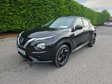 2023 Nissan Juke - photo 7