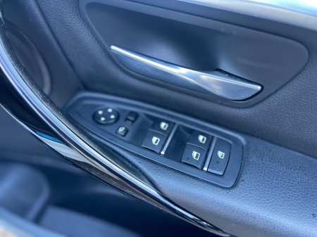 2016 BMW 3-Series - photo 10