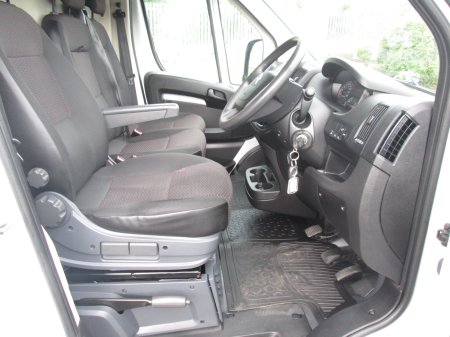 2022 Citroen Relay - photo 11