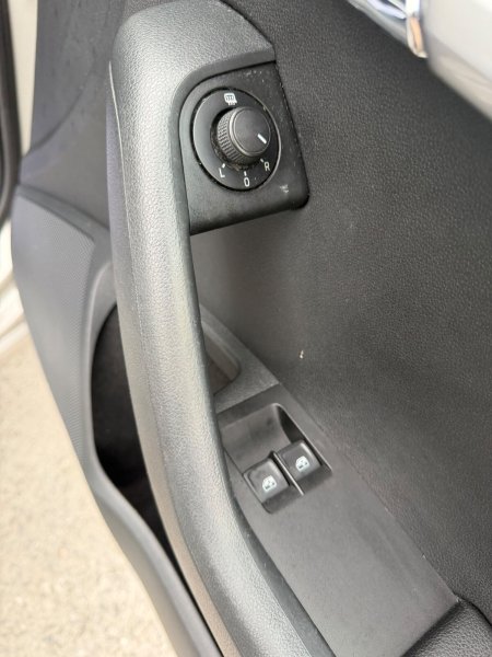 2016 Skoda Octavia - photo 13