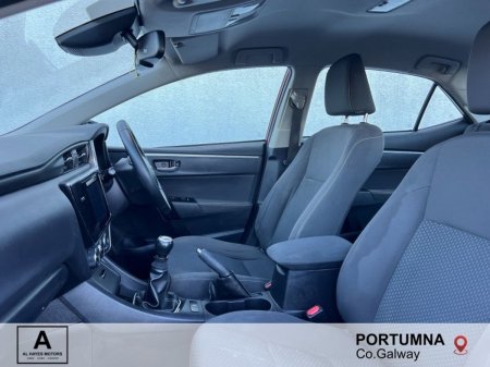 2018 Toyota Corolla - photo 4