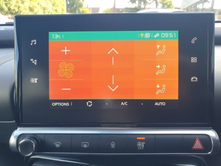 2020 Citroen C4 Cactus - photo 18