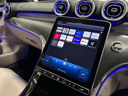 2024 Mercedes-Benz CLE - photo 21