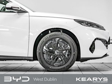2026 BYD Seal 6 - photo 23
