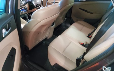 2016 Hyundai Tucson - photo 9