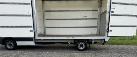 2021 Mercedes-Benz Sprinter - photo 2