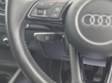 2019 Audi A3 - photo 13