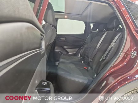 2021 Nissan Qashqai - photo 9