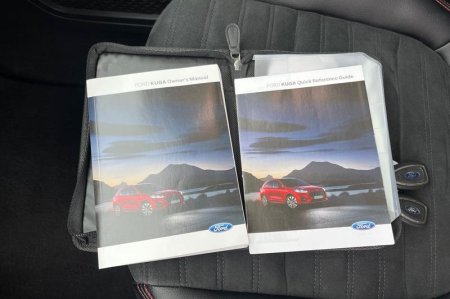 2020 Ford Kuga - photo 22