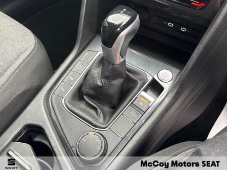 2023 SEAT Tarraco - photo 20