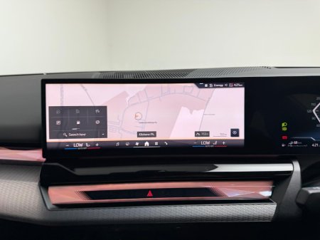 2026 BMW 5-Series - photo 16