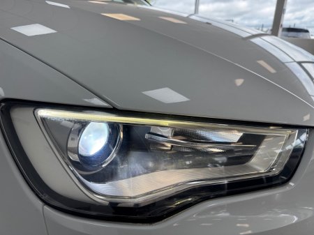 2015 Audi A3 - photo 20