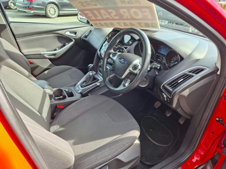 2014 Ford Focus - photo 11