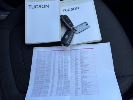 2022 Hyundai Tucson - photo 25