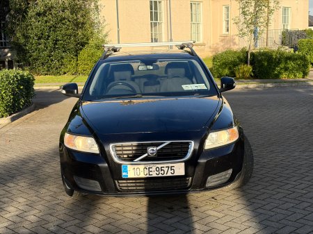 2010 Volvo V50 - photo 4