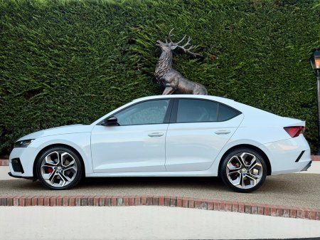 2024 Skoda Octavia - photo 6