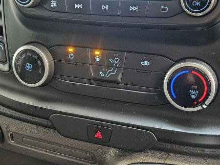 2021 Ford Transit - photo 12