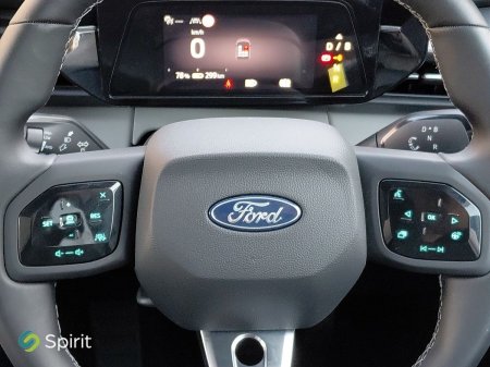 2026 Ford Capri - photo 21