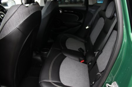 2022 Mini Cooper - photo 17