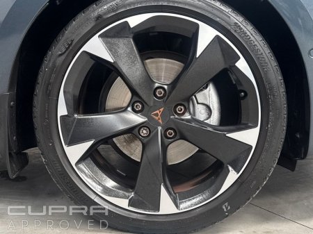 2024 Cupra Leon - photo 6