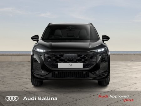 2027 Audi Q3 - photo 3
