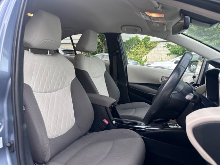 2022 Toyota Corolla - photo 14