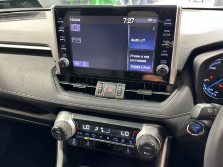 2021 Toyota RAV4 - photo 17