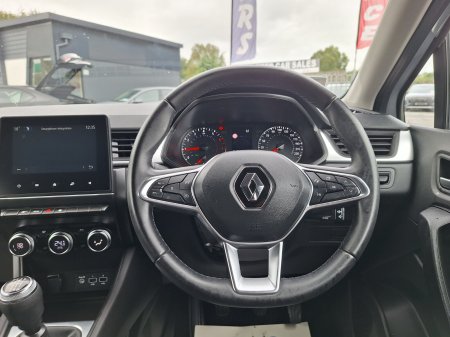 2023 Renault Captur - photo 14
