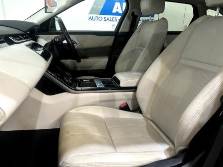 2019 Land Rover Range Rover Velar - photo 8