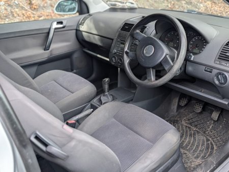 2005 Volkswagen Polo - photo 4