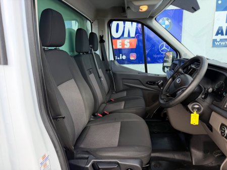 2023 Ford Transit - photo 11