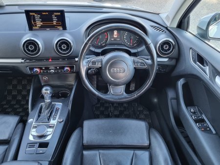 2015 Audi A3 - photo 28